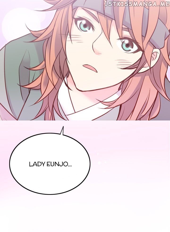You’ve Won Me Over chapter 46 - page 16
