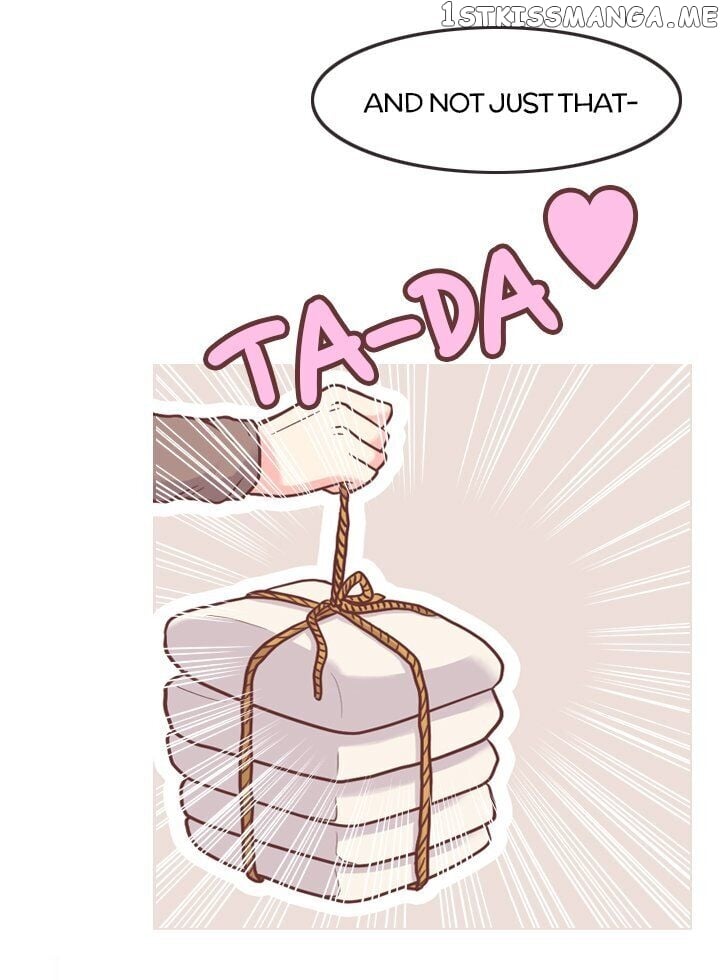 You’ve Won Me Over chapter 46 - page 28