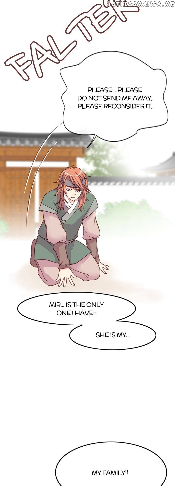 You’ve Won Me Over chapter 46 - page 8