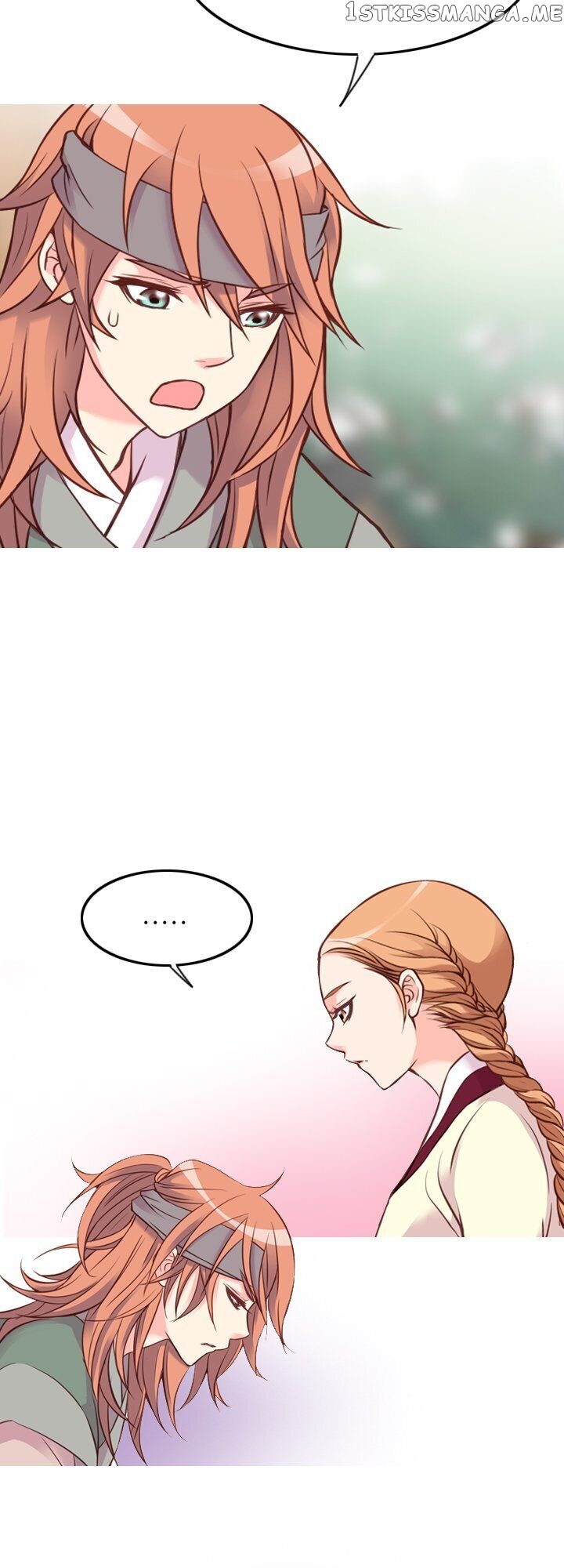 You’ve Won Me Over chapter 46 - page 9