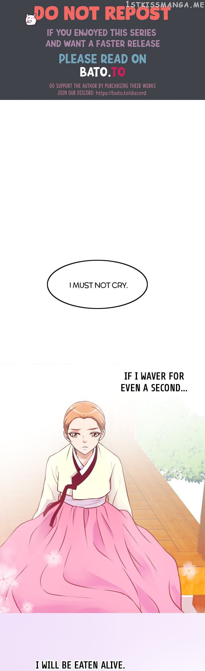 You’ve Won Me Over chapter 45 - page 1