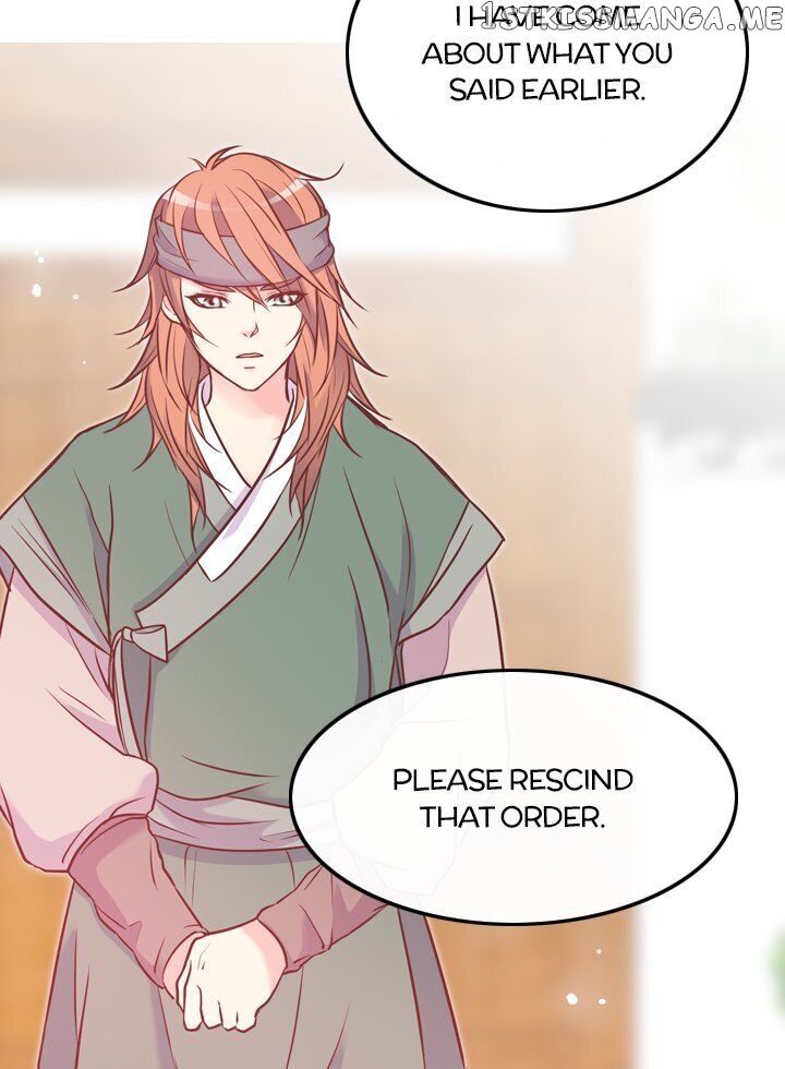 You’ve Won Me Over chapter 45 - page 11