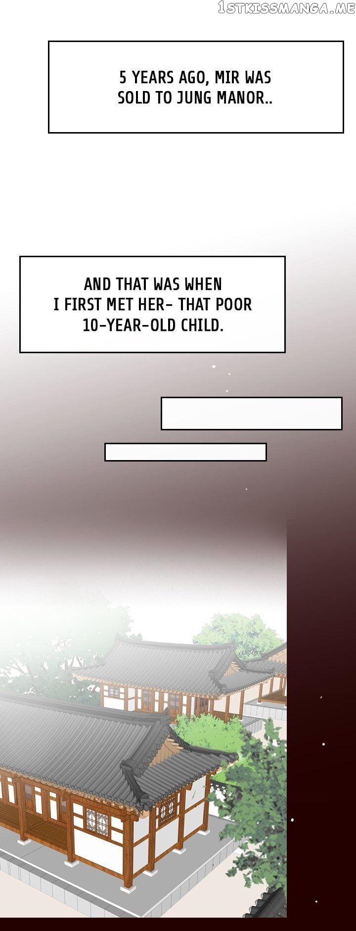 You’ve Won Me Over chapter 45 - page 16