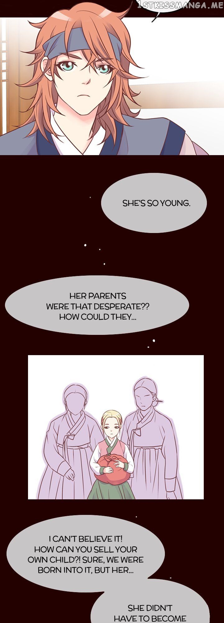 You’ve Won Me Over chapter 45 - page 18
