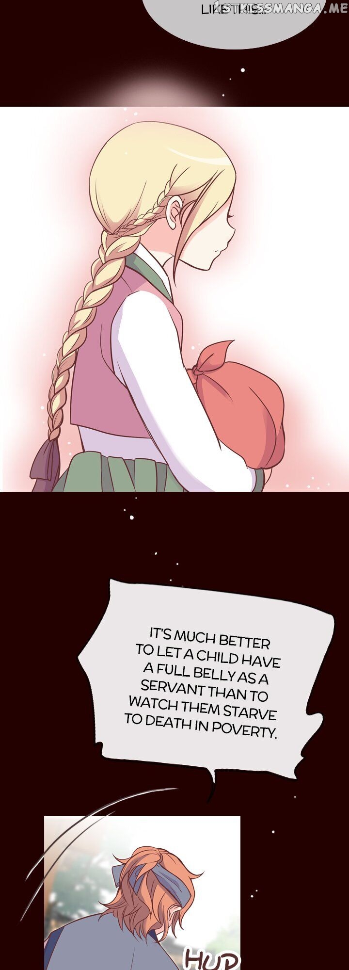 You’ve Won Me Over chapter 45 - page 19