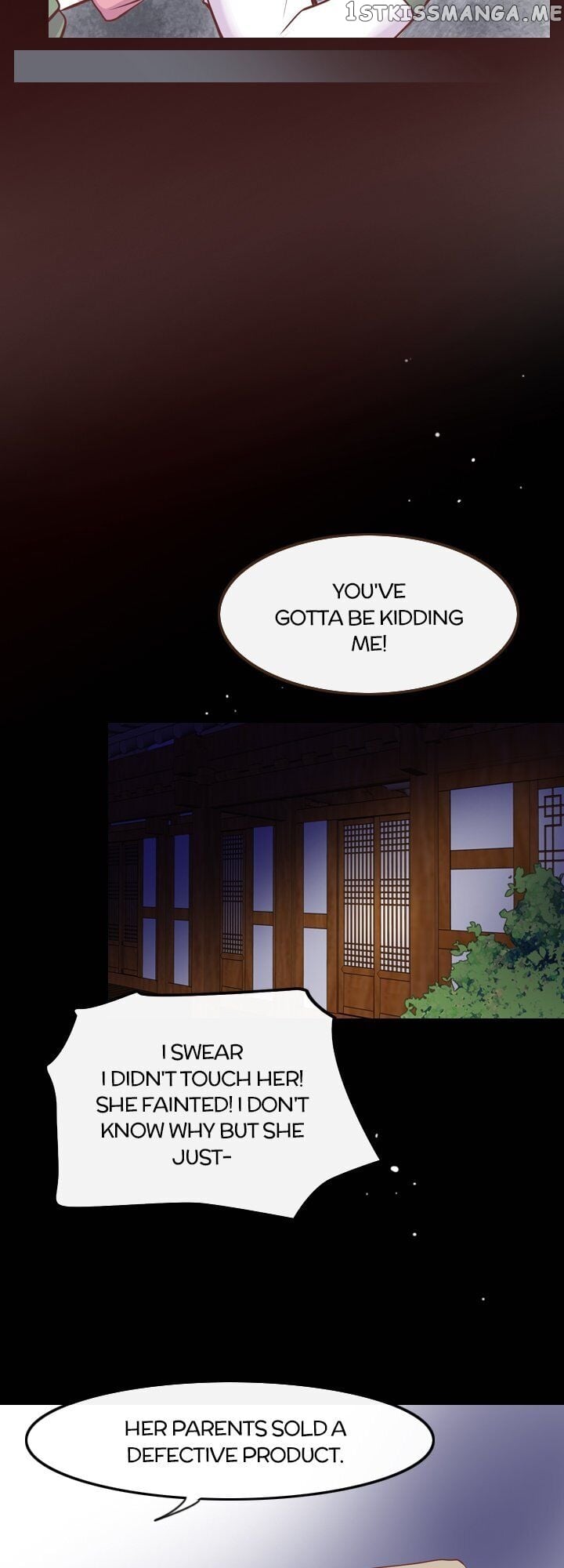 You’ve Won Me Over chapter 45 - page 24