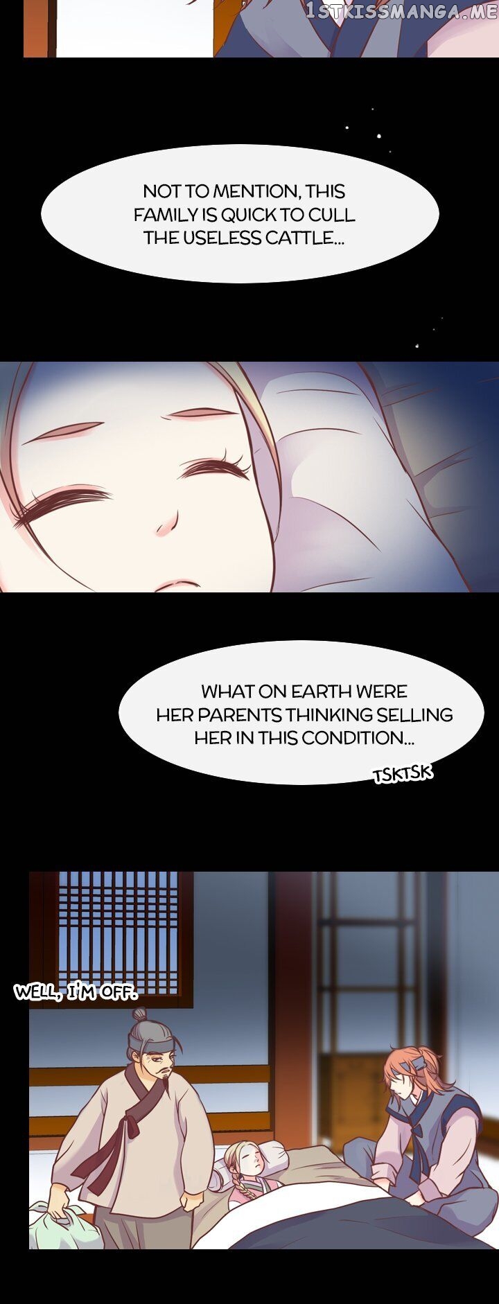 You’ve Won Me Over chapter 45 - page 26