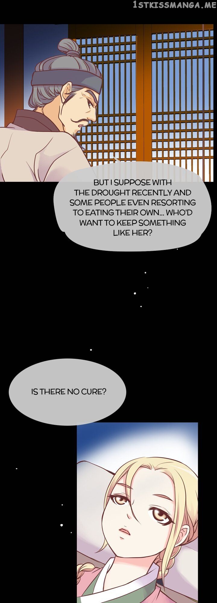 You’ve Won Me Over chapter 45 - page 27