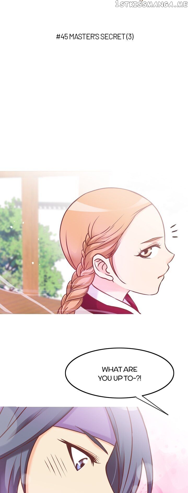 You’ve Won Me Over chapter 45 - page 5