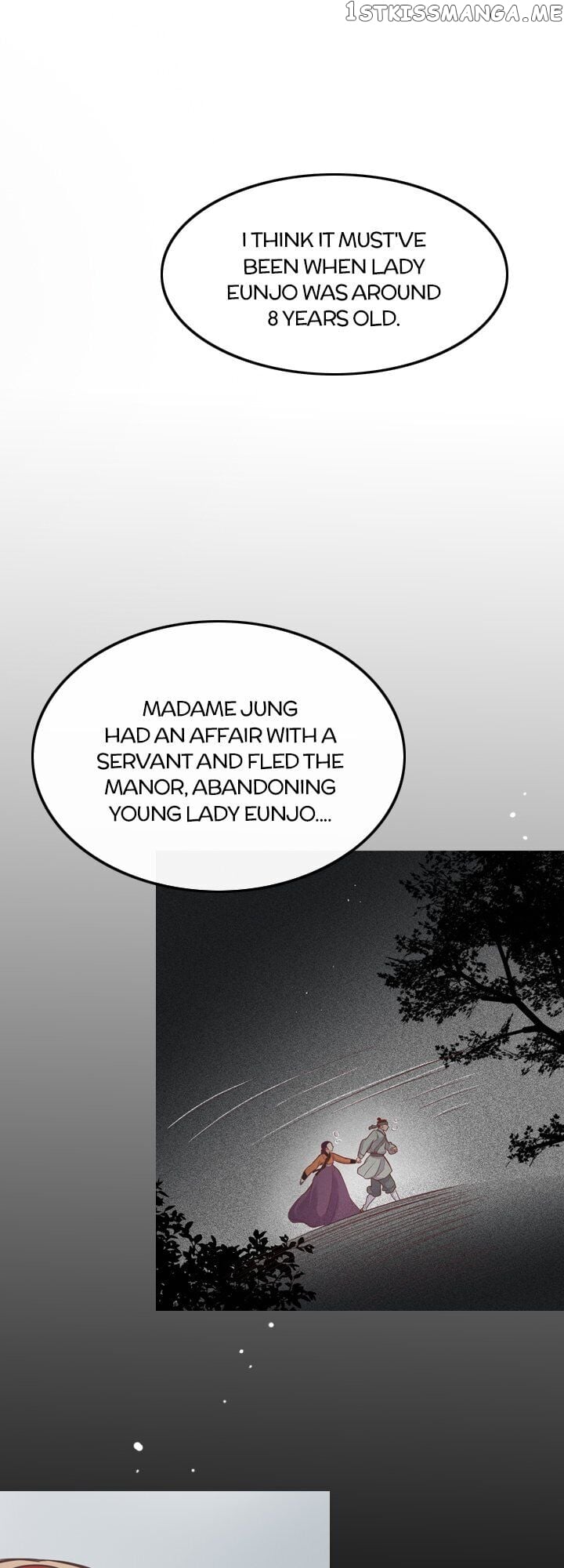 You’ve Won Me Over chapter 44 - page 12