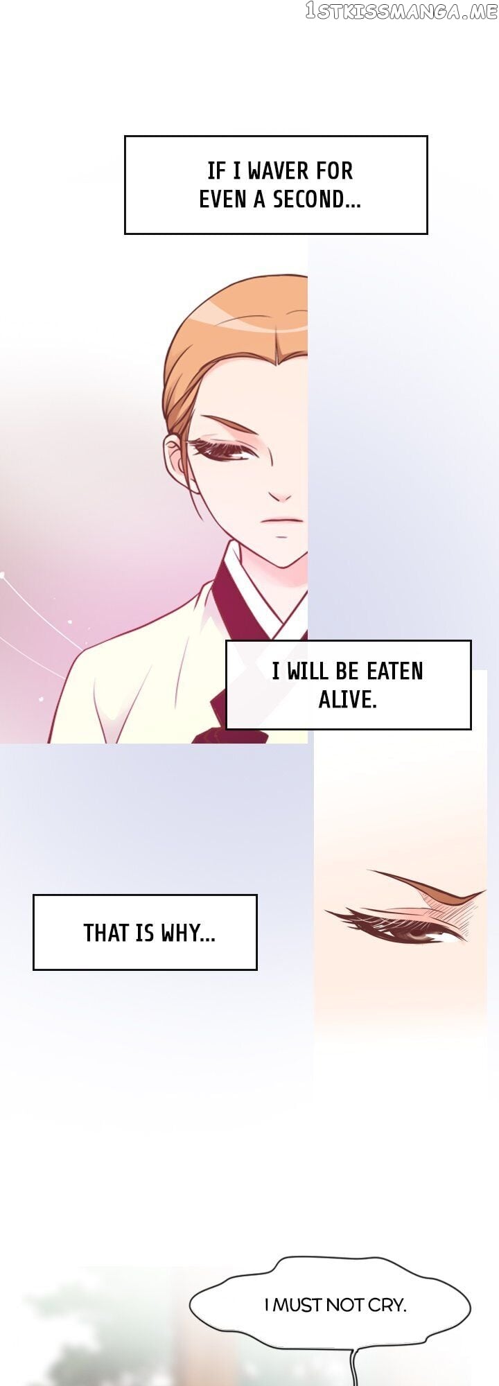 You’ve Won Me Over chapter 44 - page 26