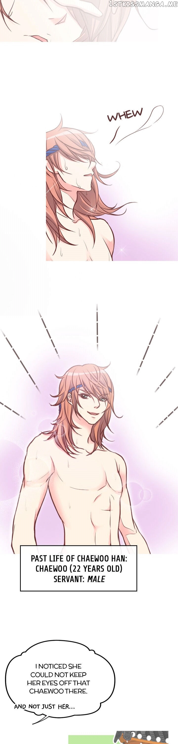 You’ve Won Me Over chapter 42 - page 8