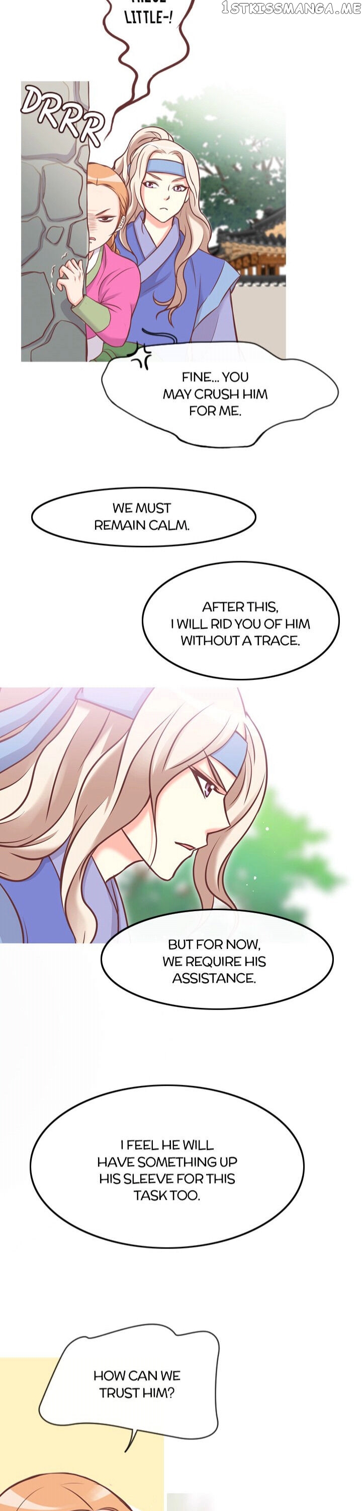 You’ve Won Me Over chapter 41 - page 11