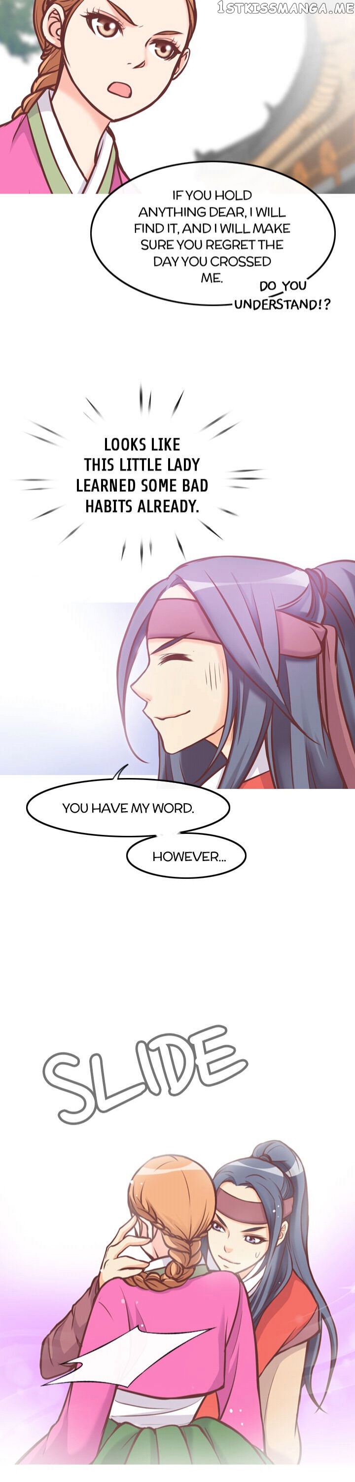 You’ve Won Me Over chapter 41 - page 13