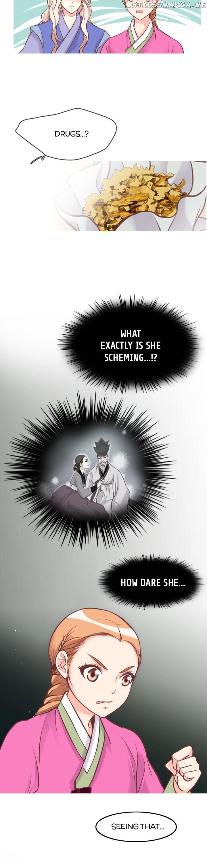 You’ve Won Me Over chapter 41 - page 4
