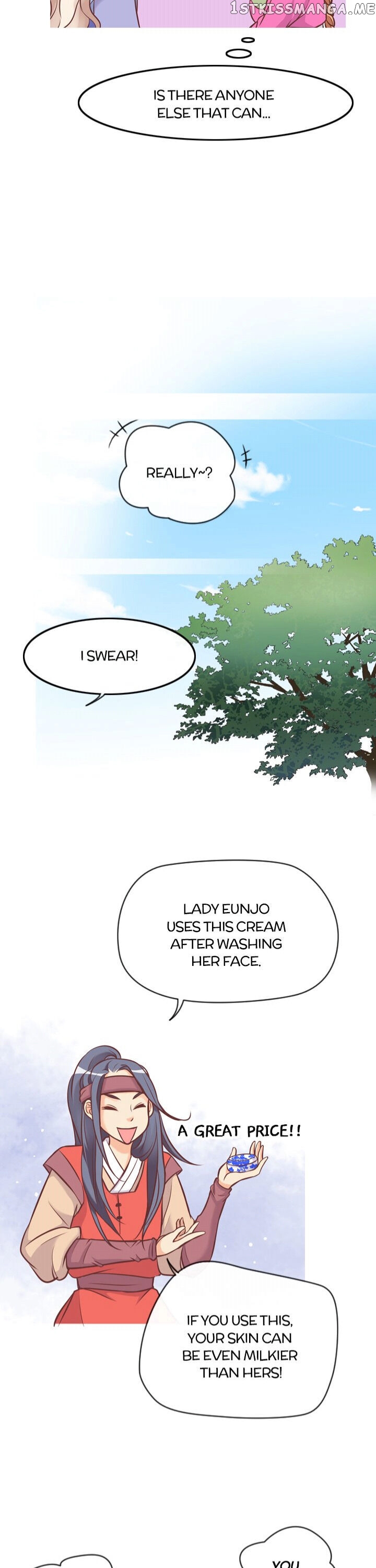 You’ve Won Me Over chapter 41 - page 9
