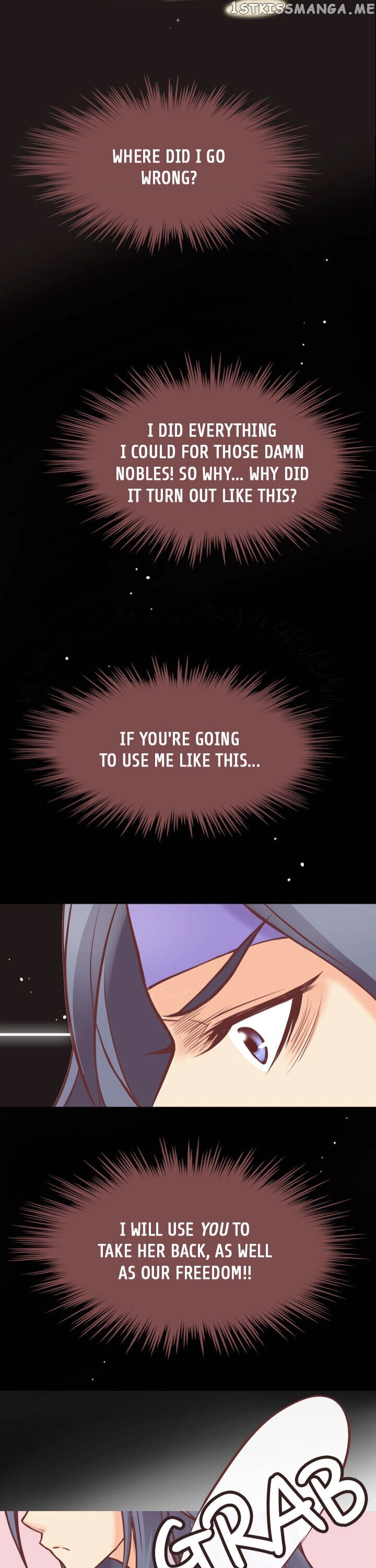 You’ve Won Me Over chapter 40 - page 10