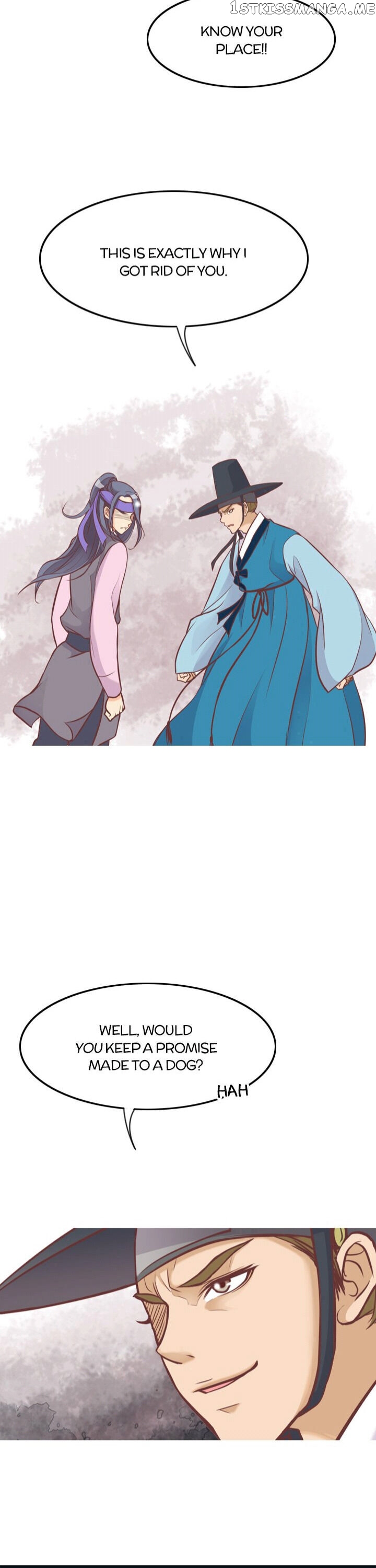 You’ve Won Me Over chapter 40 - page 7