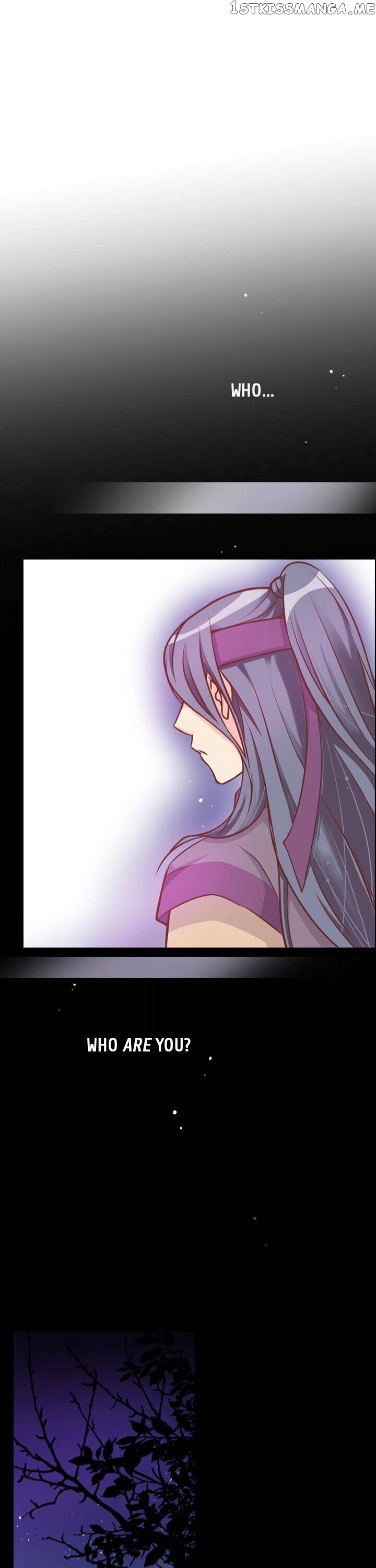You’ve Won Me Over chapter 39 - page 1