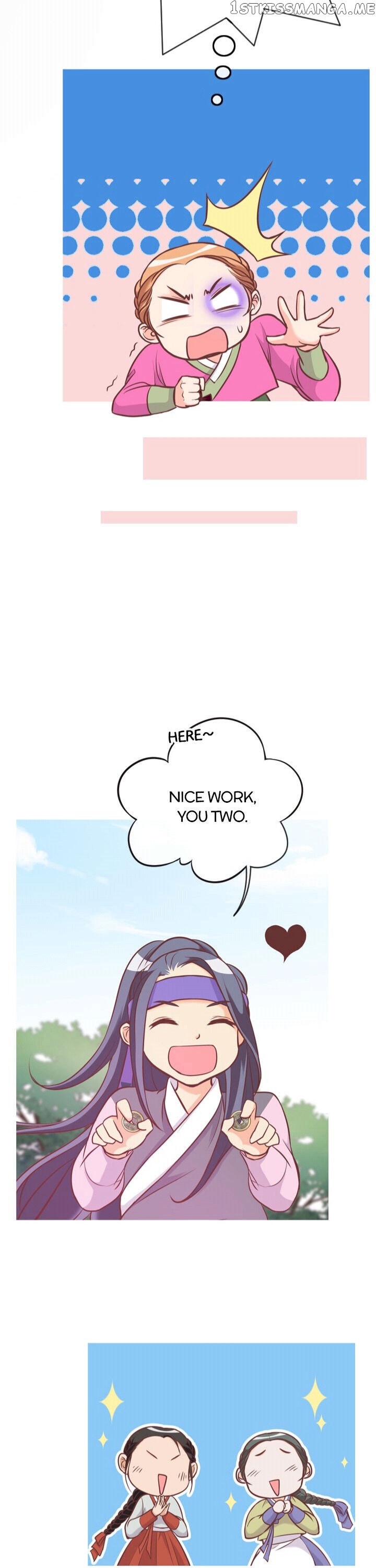 You’ve Won Me Over chapter 39 - page 11