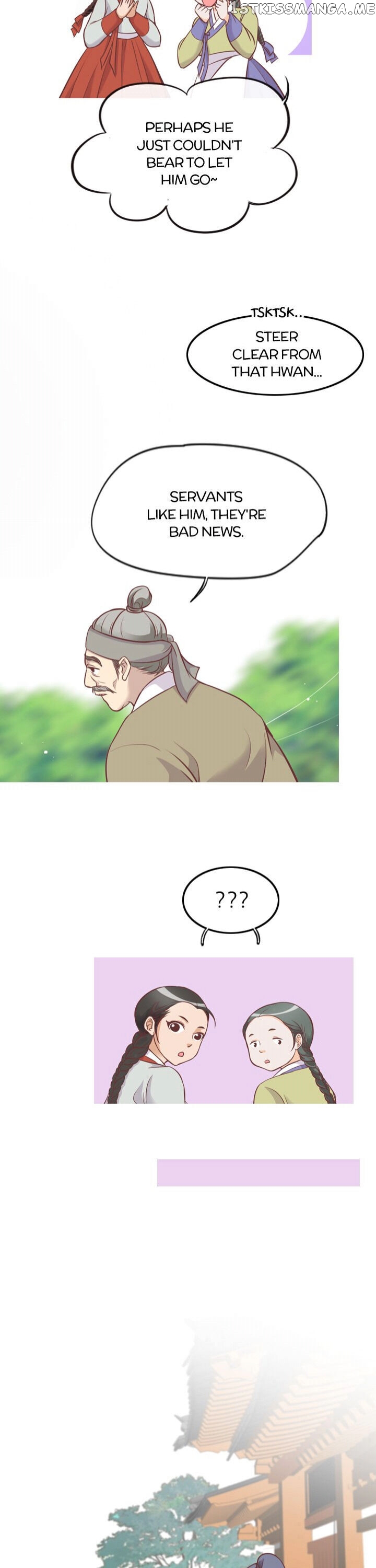 You’ve Won Me Over chapter 39 - page 14