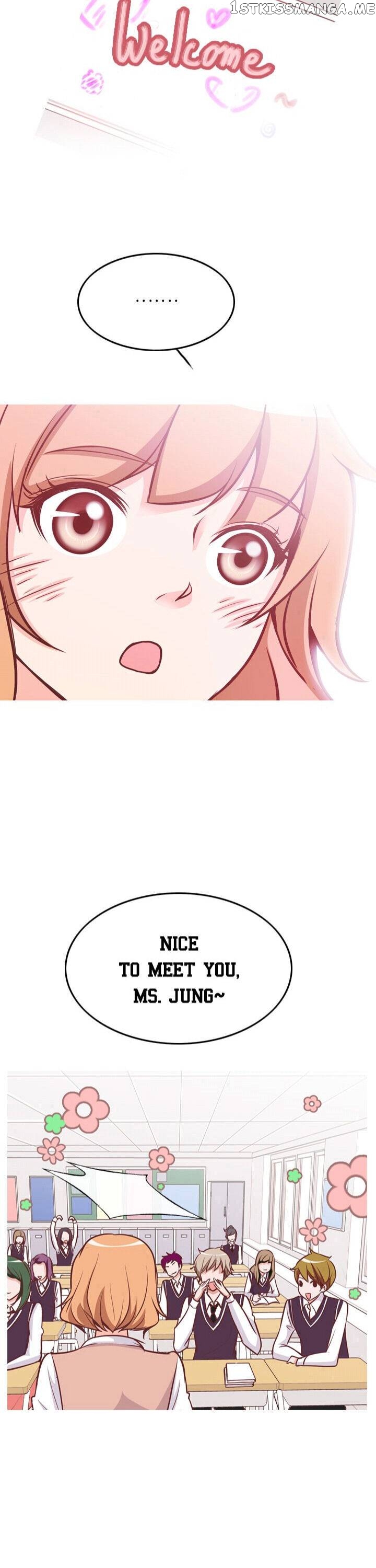 You’ve Won Me Over chapter 24 - page 2