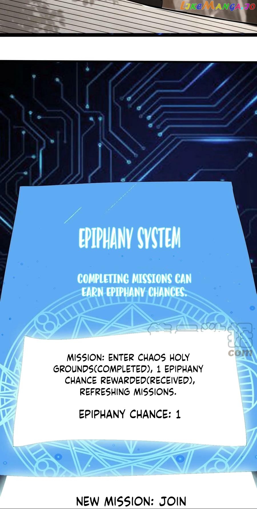 Fusion Fantasy: I Can Infinite Epiphany Chapter 1 - page 12