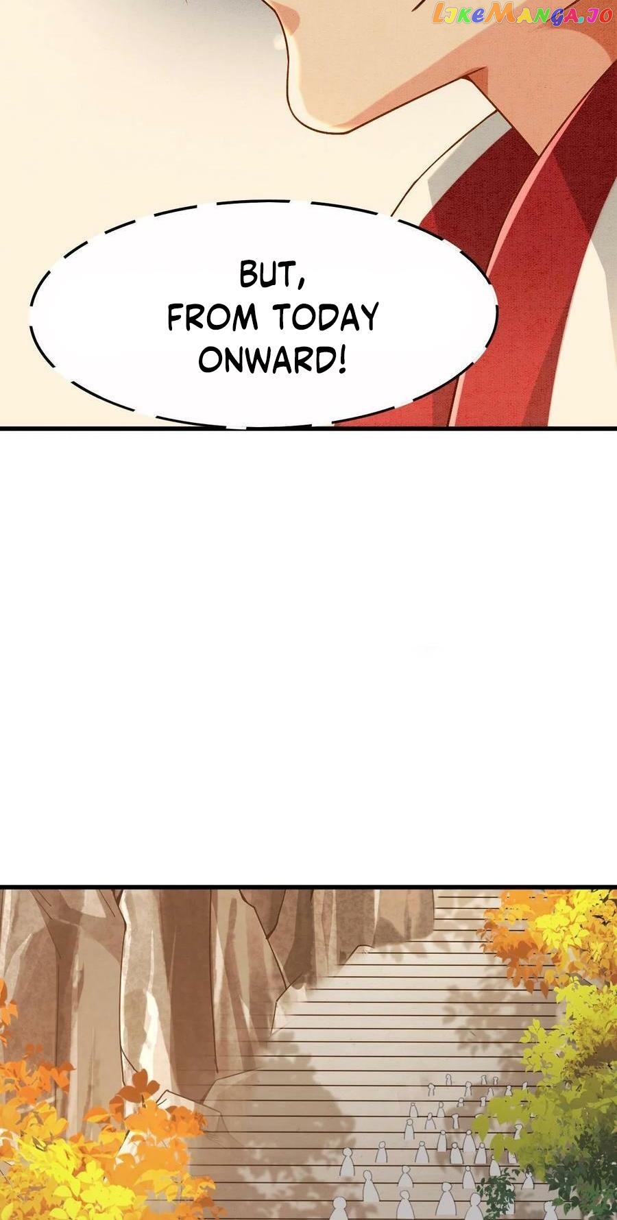 Fusion Fantasy: I Can Infinite Epiphany Chapter 1 - page 17
