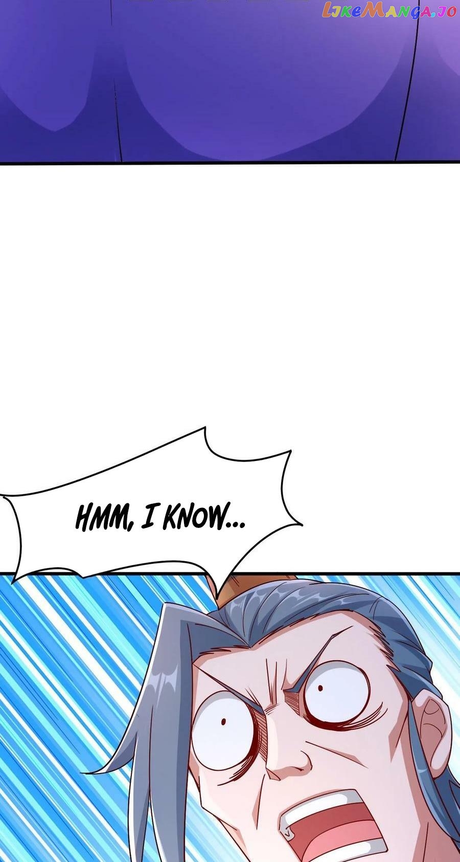 Fusion Fantasy: I Can Infinite Epiphany Chapter 1 - page 25