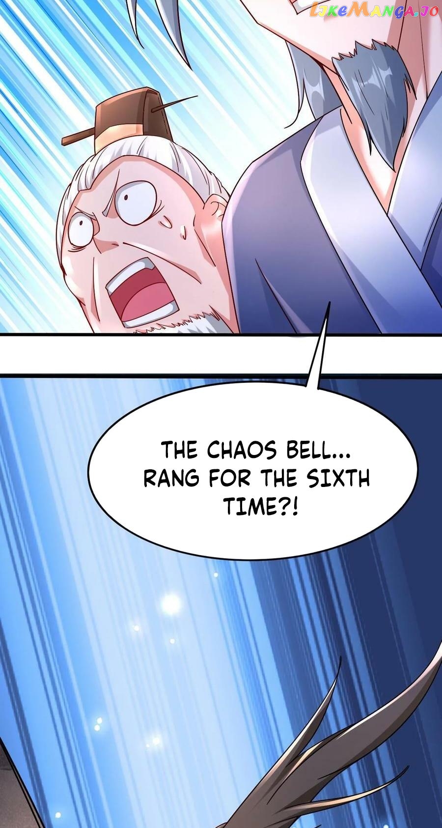 Fusion Fantasy: I Can Infinite Epiphany Chapter 1 - page 26
