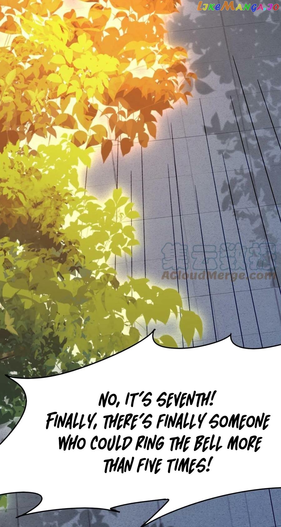 Fusion Fantasy: I Can Infinite Epiphany Chapter 1 - page 30