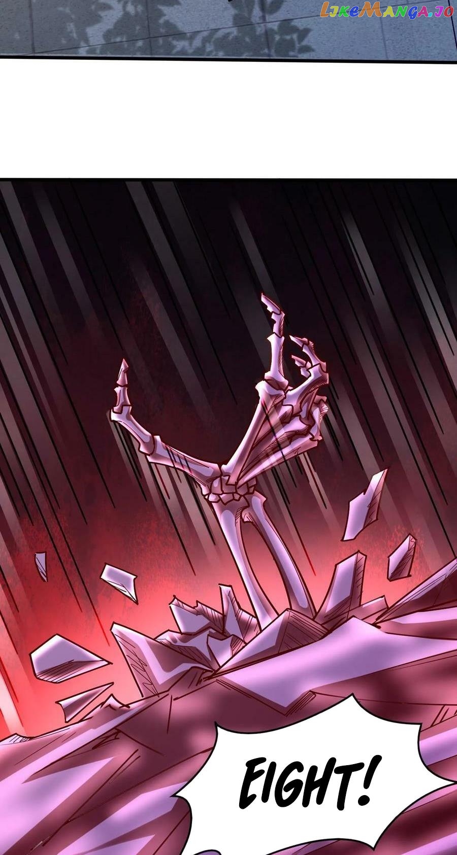 Fusion Fantasy: I Can Infinite Epiphany Chapter 1 - page 31