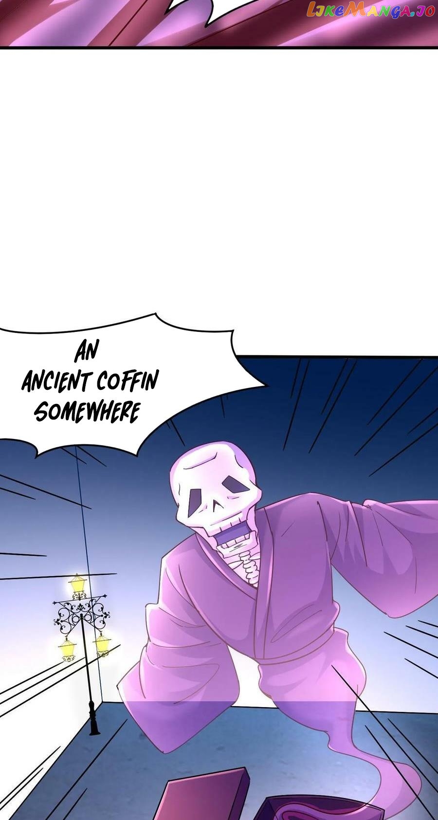 Fusion Fantasy: I Can Infinite Epiphany Chapter 1 - page 32