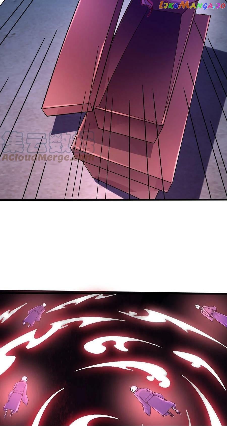 Fusion Fantasy: I Can Infinite Epiphany Chapter 1 - page 33