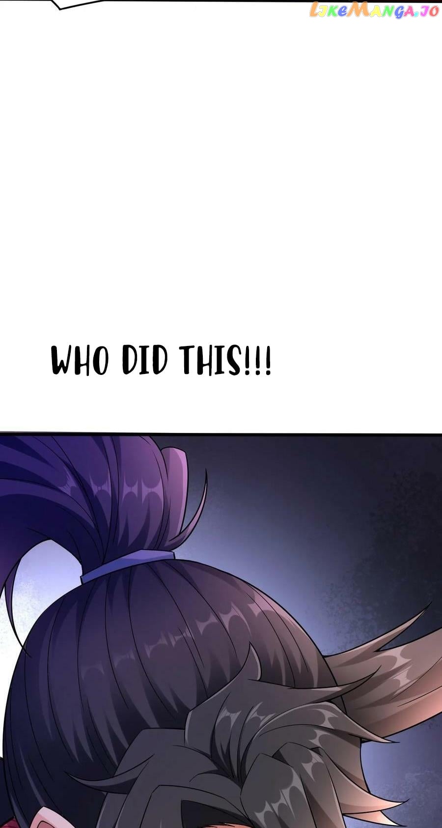 Fusion Fantasy: I Can Infinite Epiphany Chapter 1 - page 35
