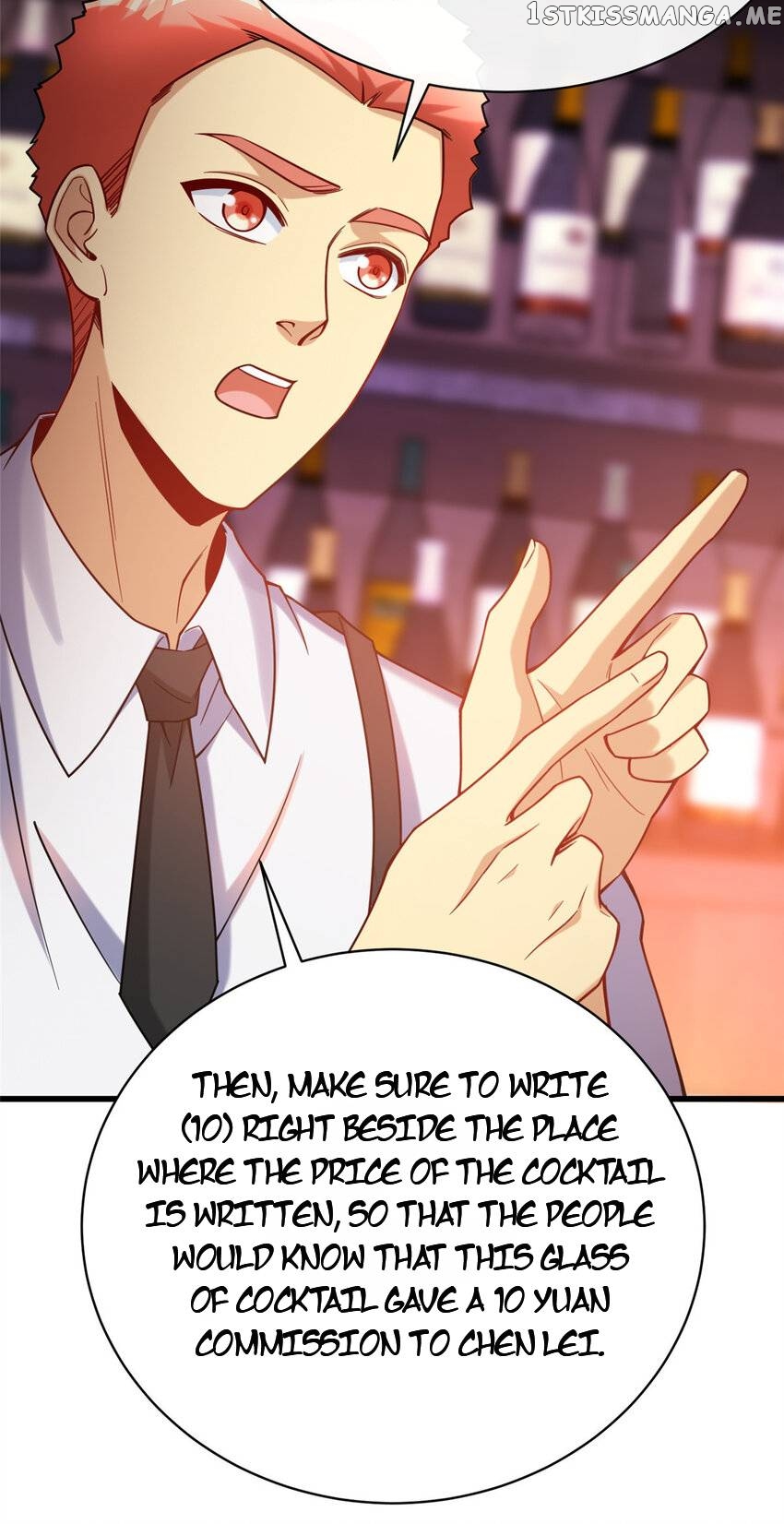Losing Money To Be A Tycoon Chapter 70 - page 35