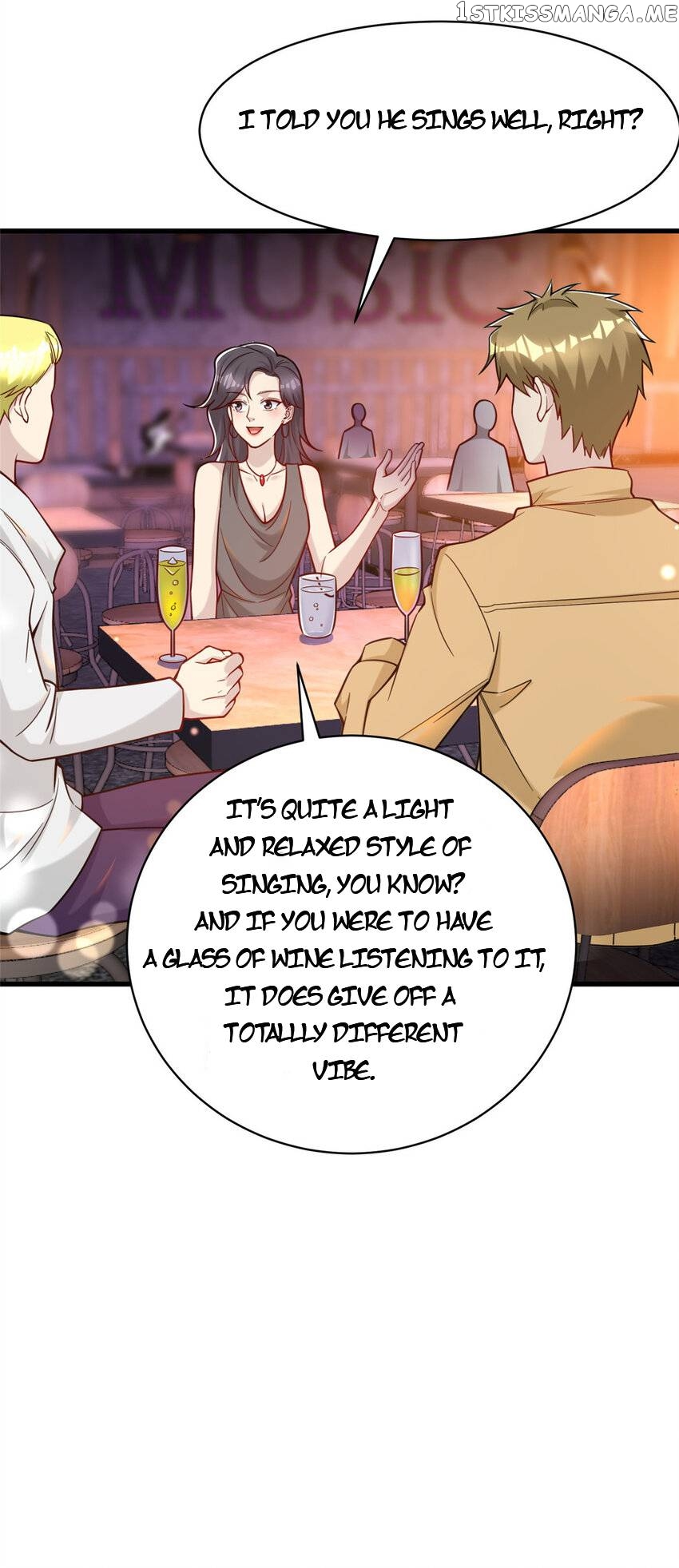 Losing Money To Be A Tycoon Chapter 70 - page 7