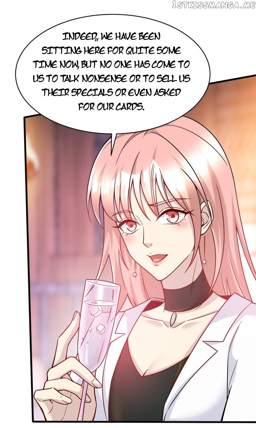 Losing Money To Be A Tycoon Chapter 70 - page 9