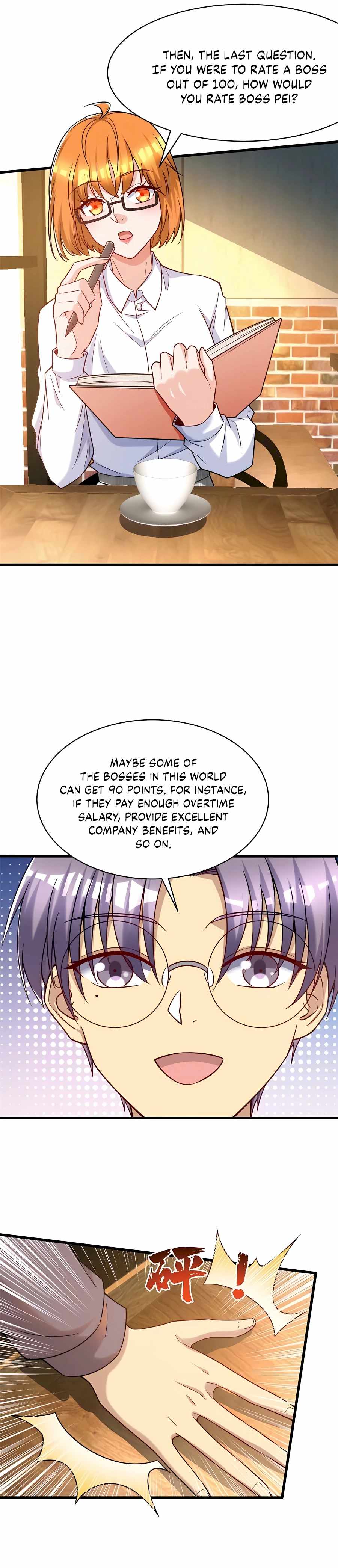 Losing Money To Be A Tycoon chapter 57 - page 7