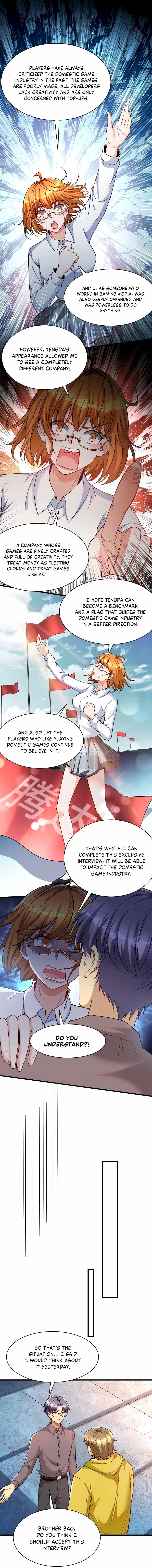Losing Money To Be A Tycoon chapter 54 - page 2