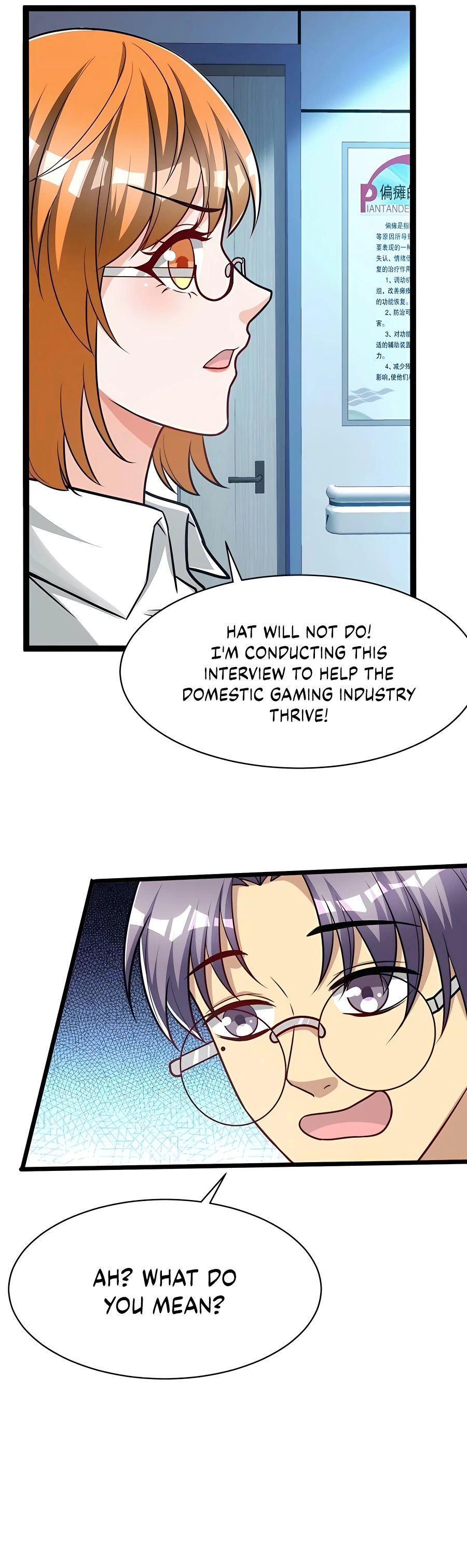 Losing Money To Be A Tycoon chapter 53 - page 9