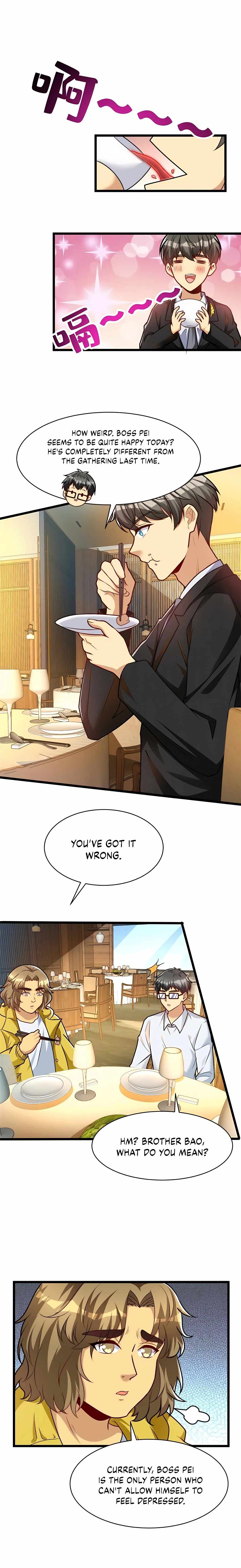 Losing Money To Be A Tycoon chapter 50 - page 2