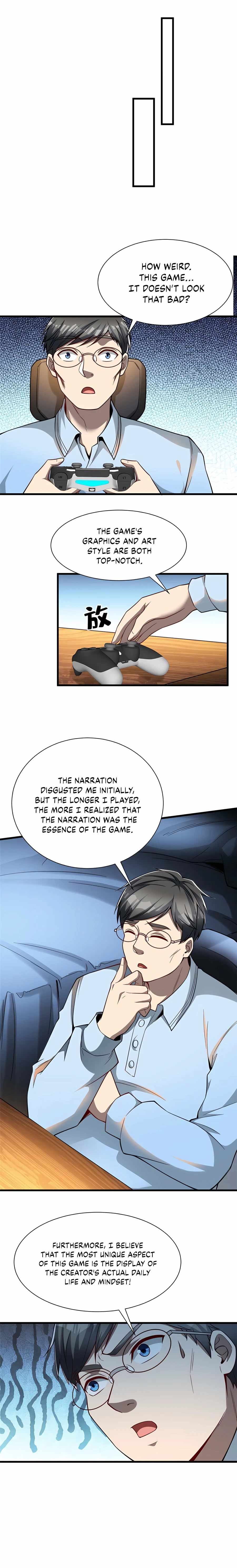 Losing Money To Be A Tycoon chapter 48 - page 10