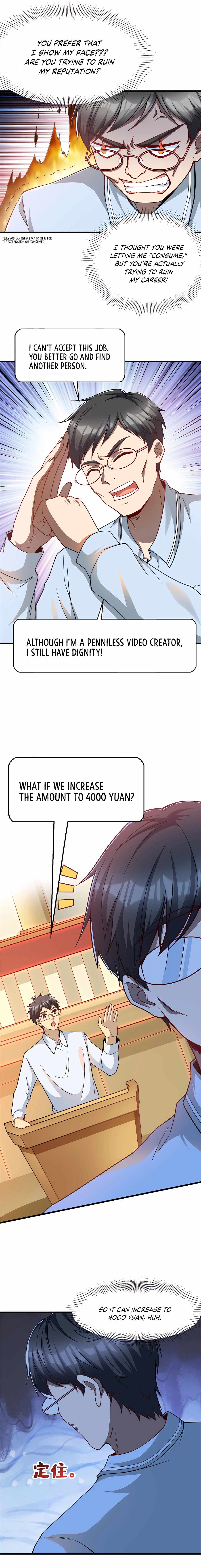 Losing Money To Be A Tycoon chapter 46 - page 13