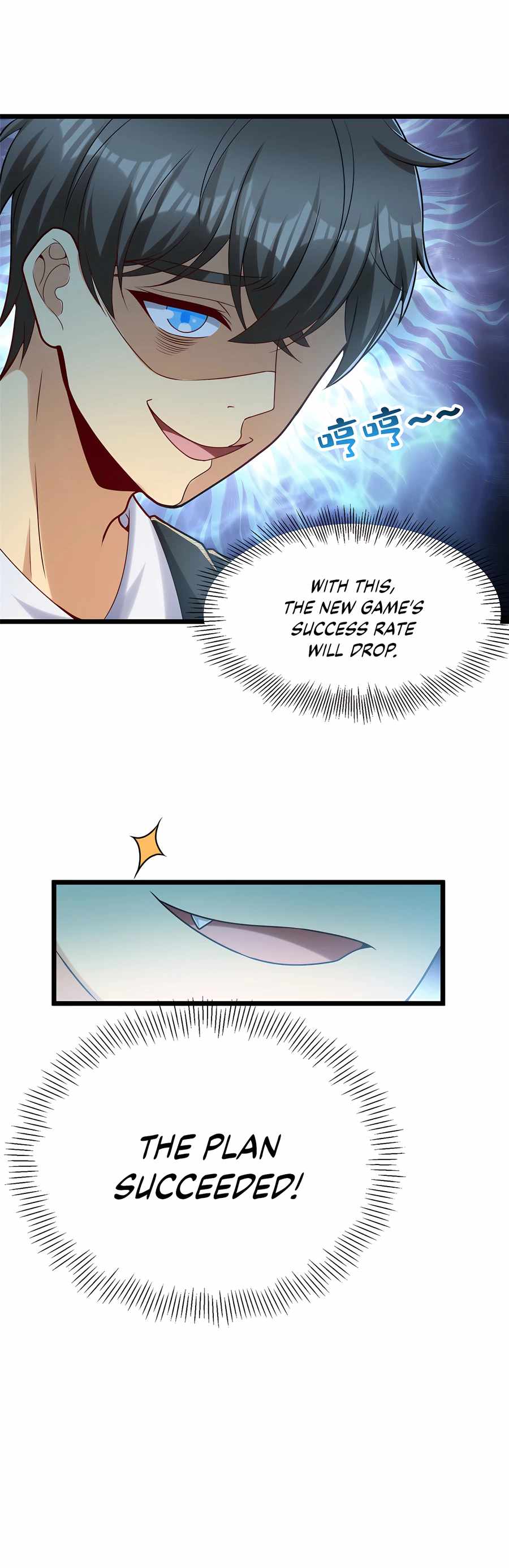 Losing Money To Be A Tycoon chapter 39 - page 12