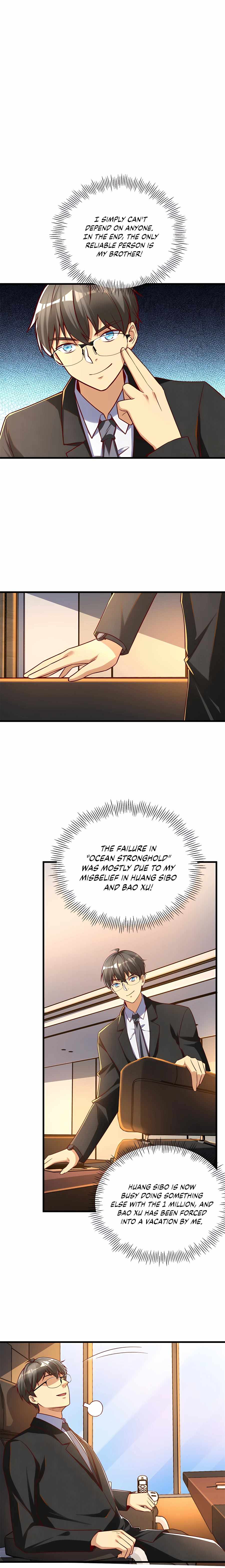 Losing Money To Be A Tycoon chapter 28 - page 15