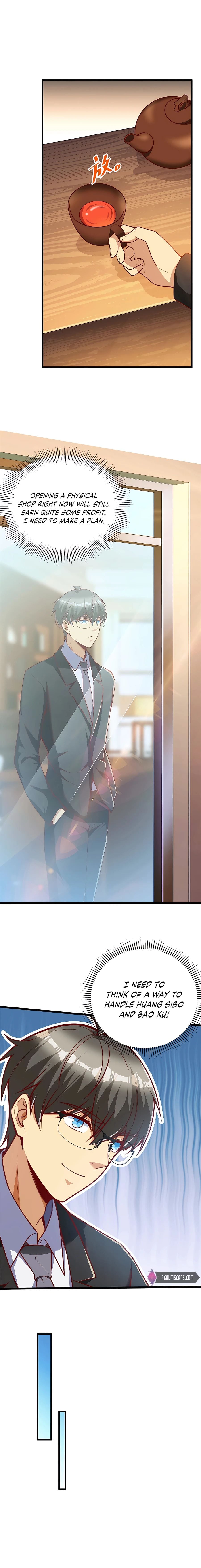 Losing Money To Be A Tycoon chapter 27 - page 3