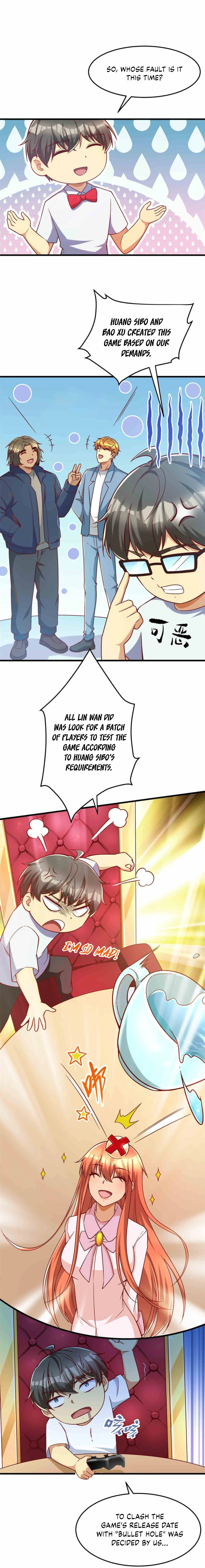 Losing Money To Be A Tycoon chapter 24 - page 13