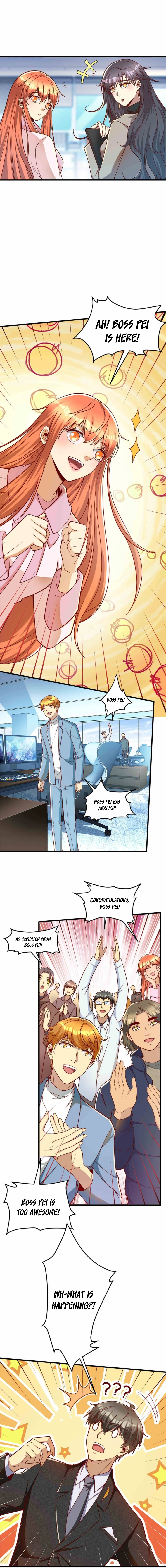 Losing Money To Be A Tycoon chapter 24 - page 2