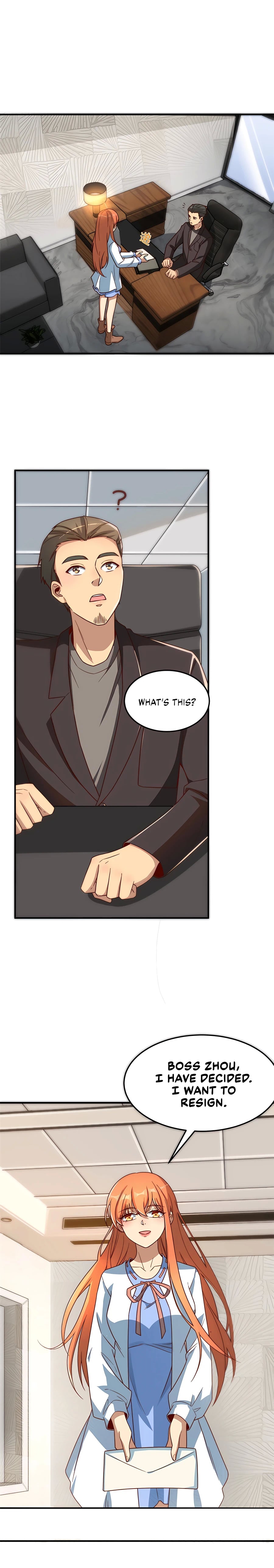 Losing Money To Be A Tycoon chapter 21 - page 2